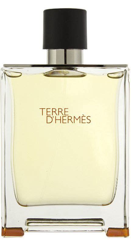 perfume hermes hombre|perfume hermes hombre primor.